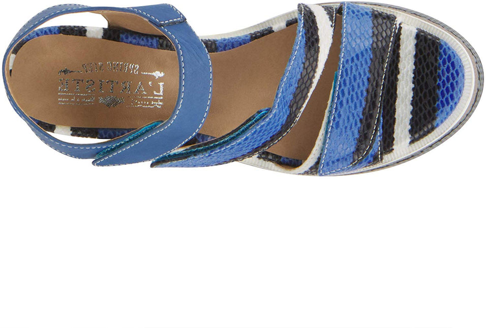 L'ARTISTE AKOKOMO WOMEN SHOES