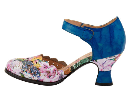 L'ARTISTE FLORAMARIA WOMEN SHOES