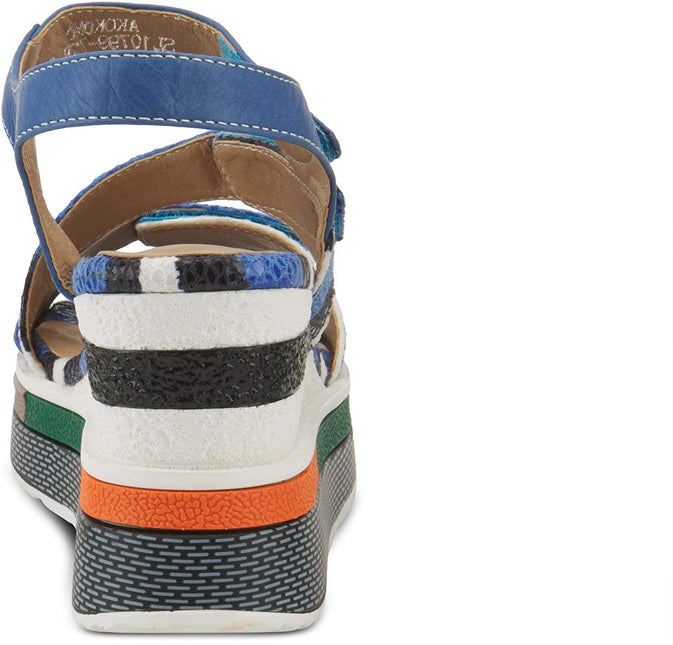 L'ARTISTE AKOKOMO WOMEN SHOES