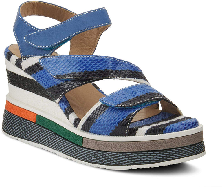 L'ARTISTE AKOKOMO WOMEN SHOES