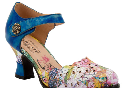 L'ARTISTE FLORAMARIA WOMEN SHOES