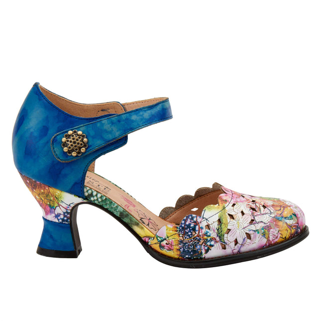 L'ARTISTE FLORAMARIA WOMEN SHOES