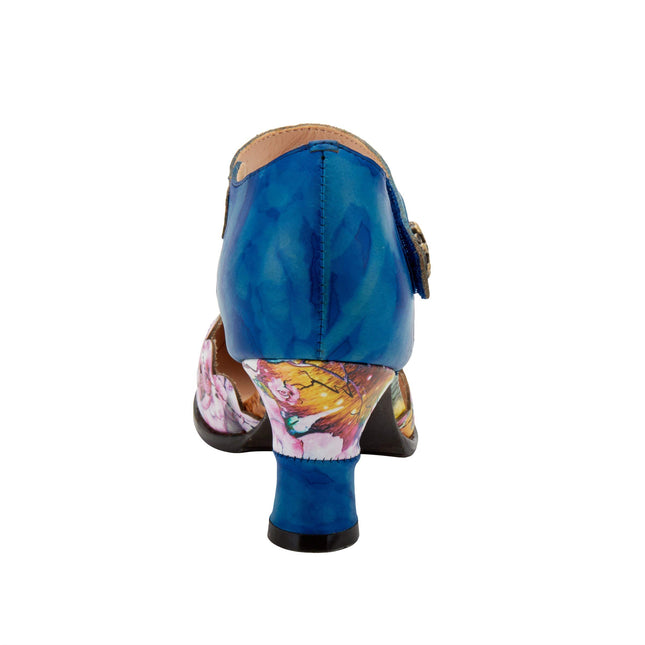 L'ARTISTE FLORAMARIA WOMEN SHOES
