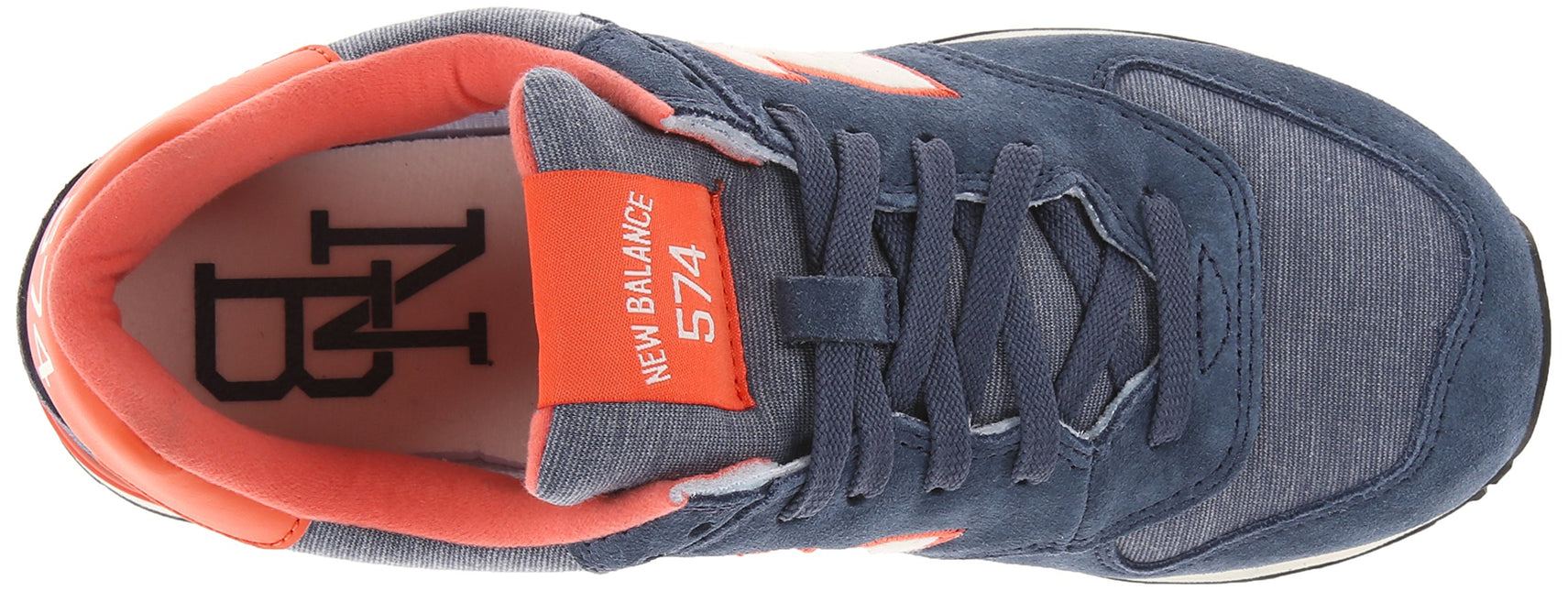 NEW BALANCE WL574 WOMEN SNEAKERS