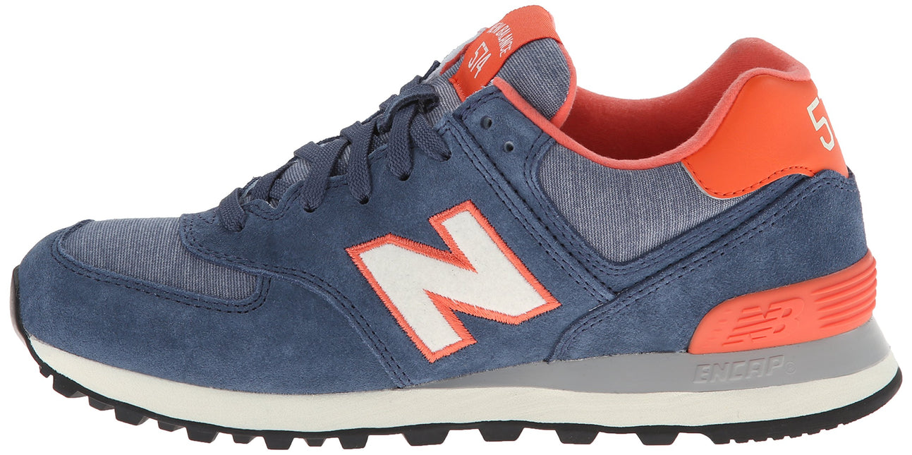 NEW BALANCE WL574 WOMEN SNEAKERS