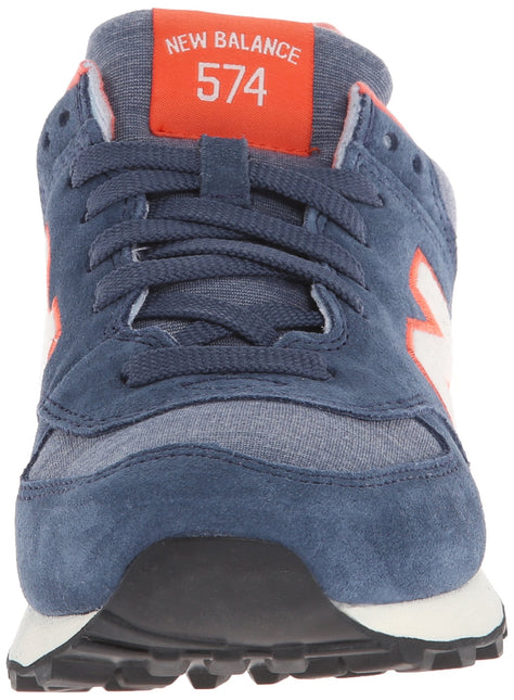 NEW BALANCE WL574 WOMEN SNEAKERS