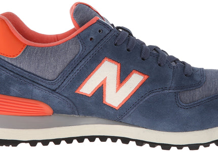NEW BALANCE WL574 WOMEN SNEAKERS