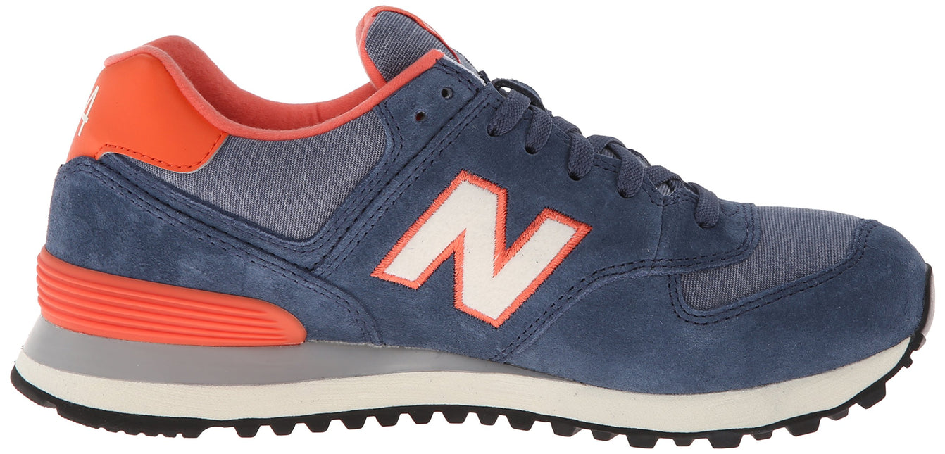 NEW BALANCE WL574 WOMEN SNEAKERS