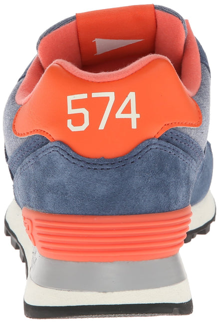 NEW BALANCE WL574 WOMEN SNEAKERS