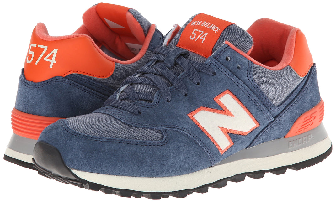 NEW BALANCE WL574 WOMEN SNEAKERS