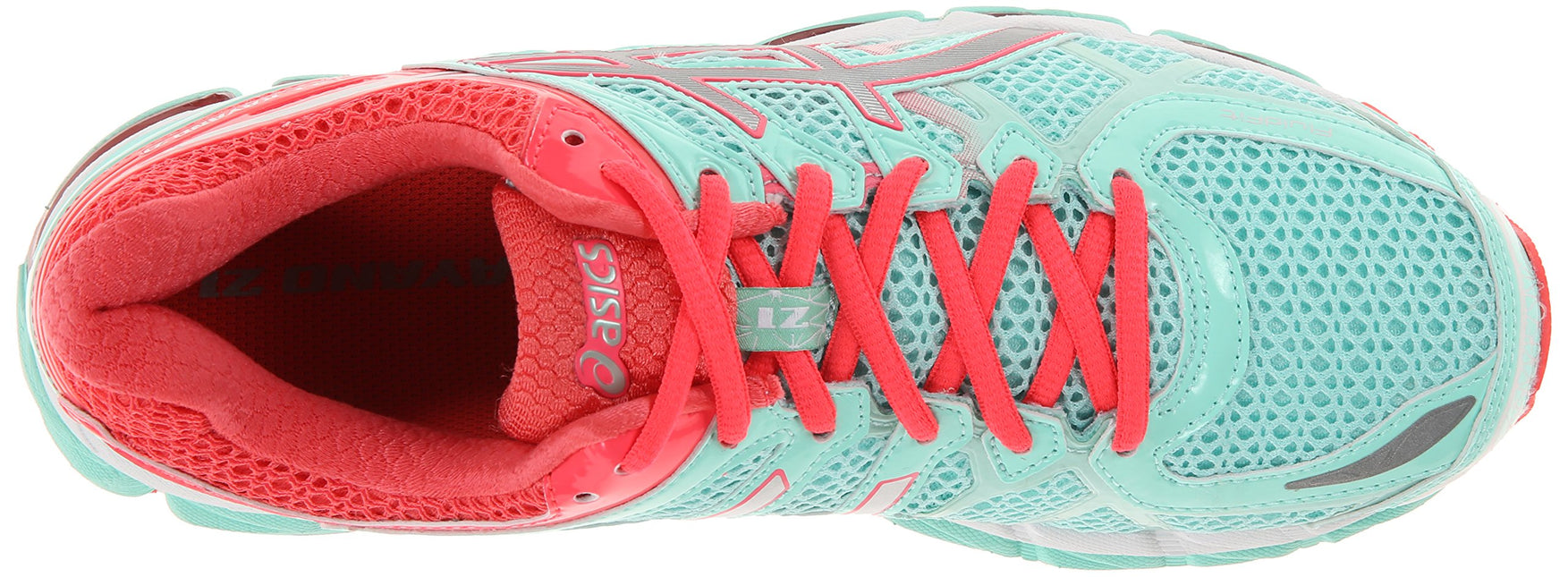 ASICS GELKAYANO 21 WOMEN SNEAKERS