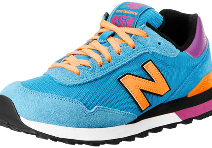 NEW BALANCE WL515 WOMEN SNEAKERS