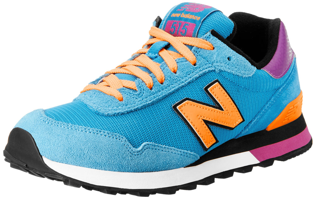 NEW BALANCE WL515 WOMEN SNEAKERS
