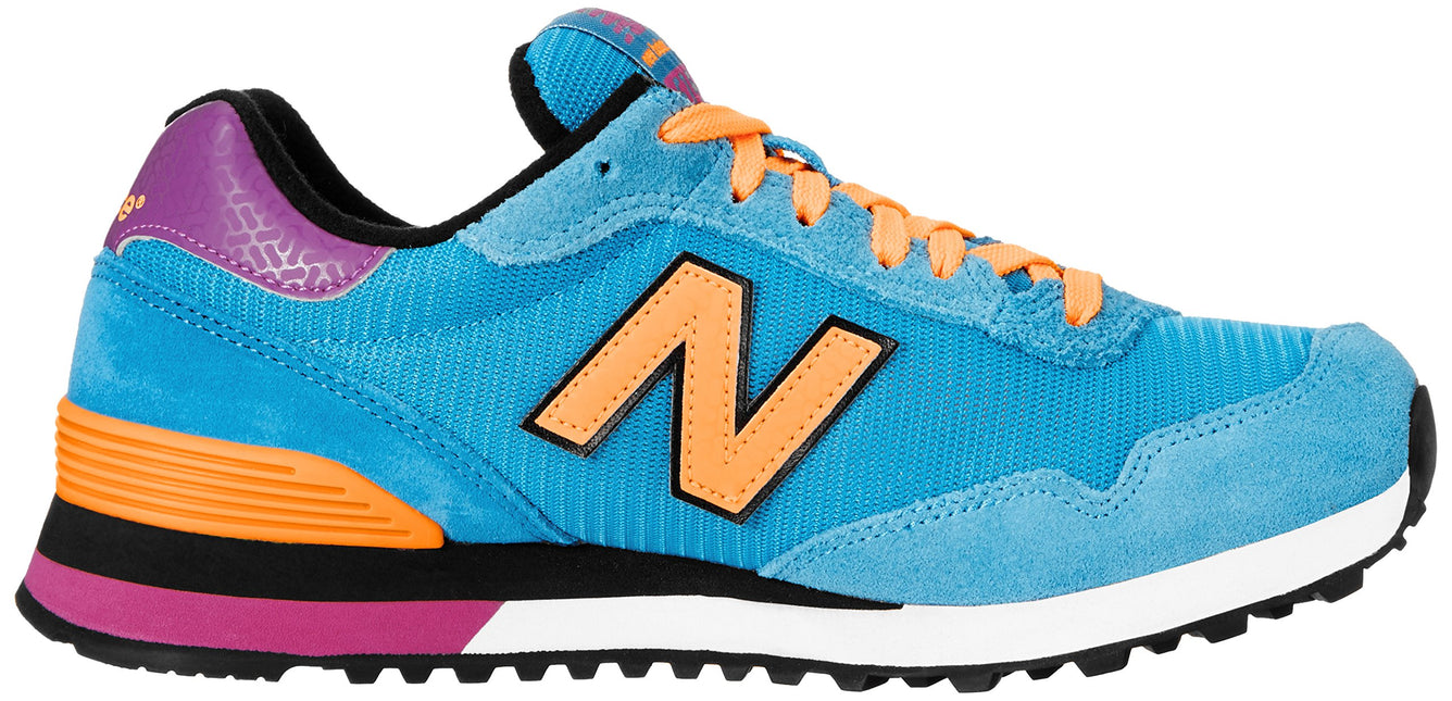 NEW BALANCE WL515 WOMEN SNEAKERS