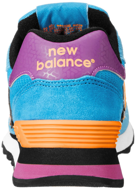 NEW BALANCE WL515 WOMEN SNEAKERS