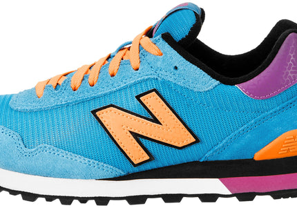 NEW BALANCE WL515 WOMEN SNEAKERS