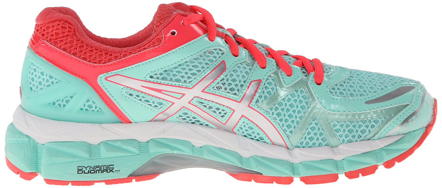 ASICS GELKAYANO 21 WOMEN SNEAKERS