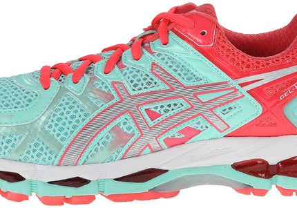 ASICS GELKAYANO 21 WOMEN SNEAKERS