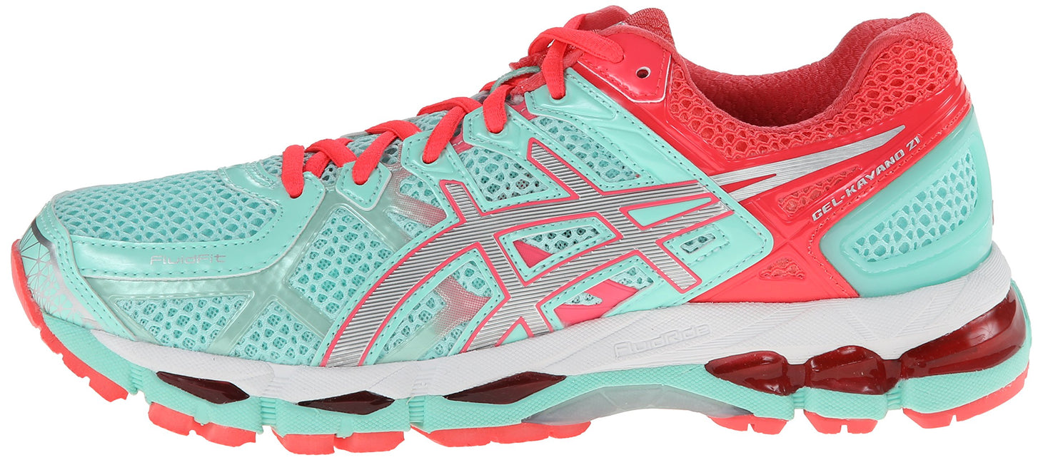 ASICS GELKAYANO 21 WOMEN SNEAKERS