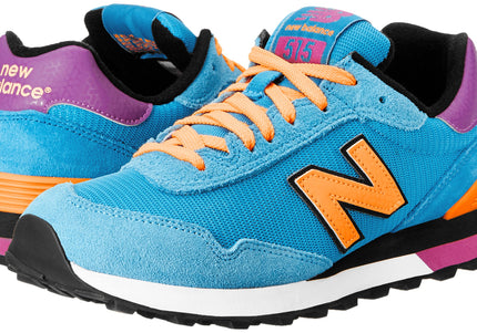 NEW BALANCE WL515 WOMEN SNEAKERS
