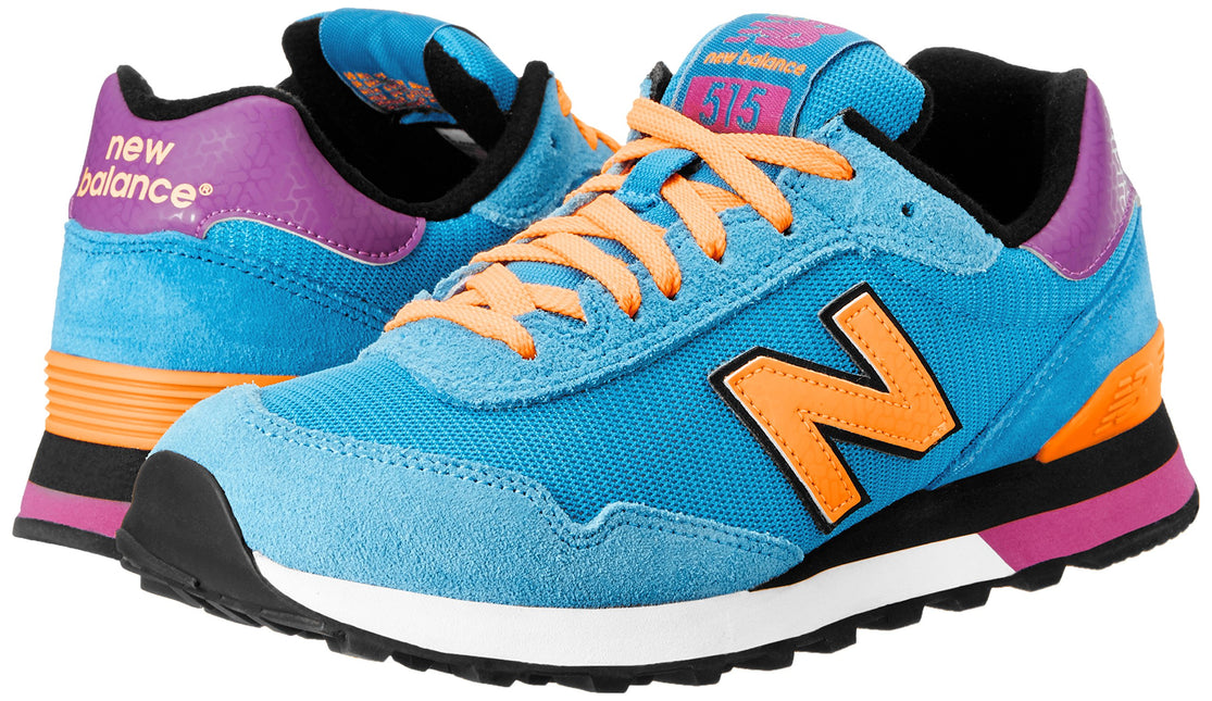 NEW BALANCE WL515 WOMEN SNEAKERS