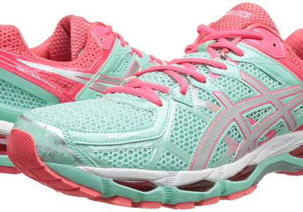 ASICS GELKAYANO 21 WOMEN SNEAKERS