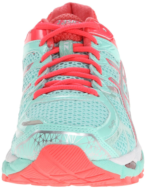 ASICS GELKAYANO 21 WOMEN SNEAKERS