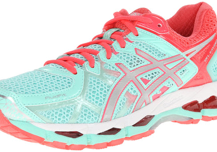 ASICS GELKAYANO 21 WOMEN SNEAKERS