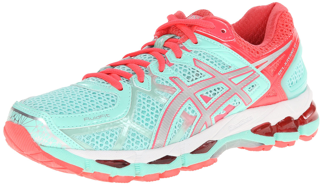 ASICS GELKAYANO 21 WOMEN SNEAKERS