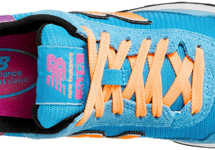 NEW BALANCE WL515 WOMEN SNEAKERS