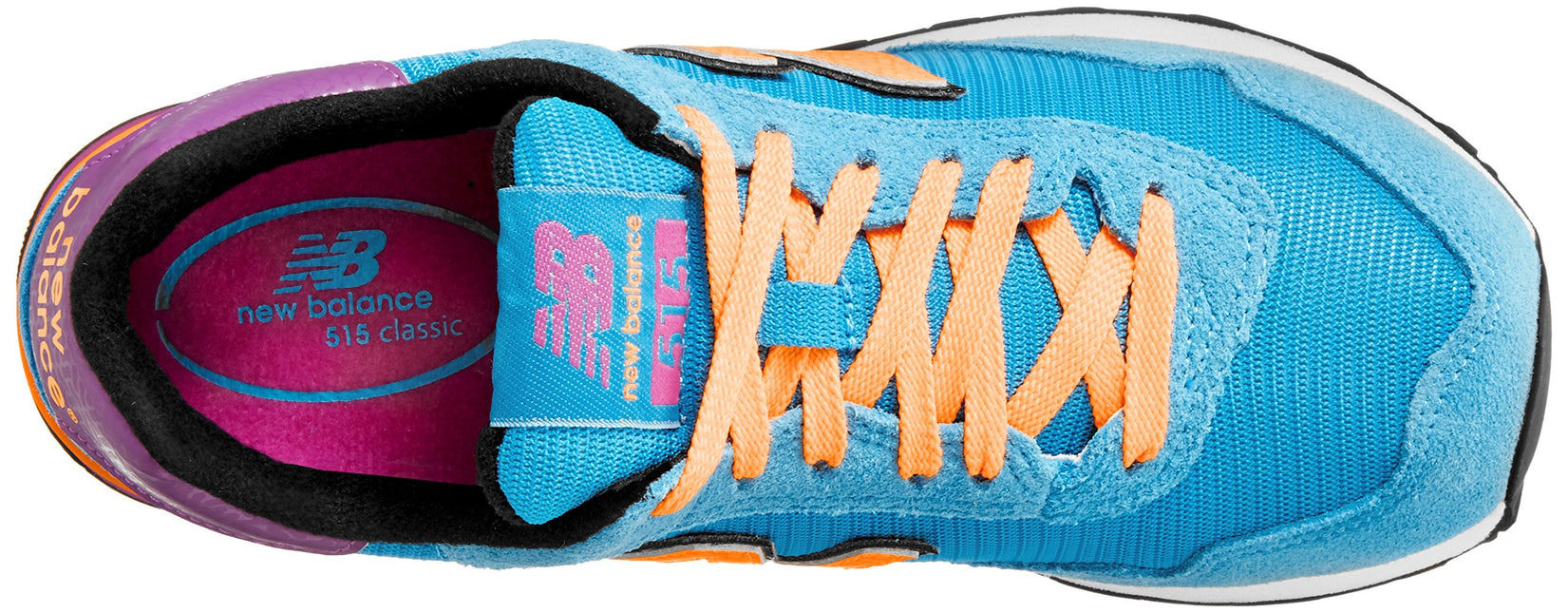 NEW BALANCE WL515 WOMEN SNEAKERS