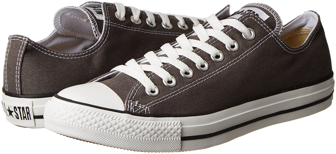 CONVERSE CHUCK TAYLOR ALL STAR LOW UNISEX SNEAKERS