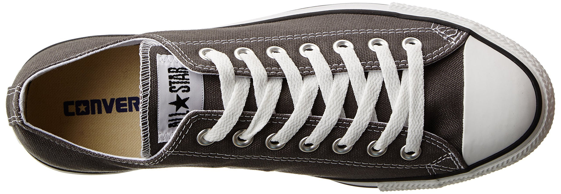 CONVERSE CHUCK TAYLOR ALL STAR LOW UNISEX SNEAKERS