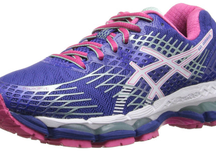 ASICS GELNIMBUS 17 WOMEN SNEAKERS