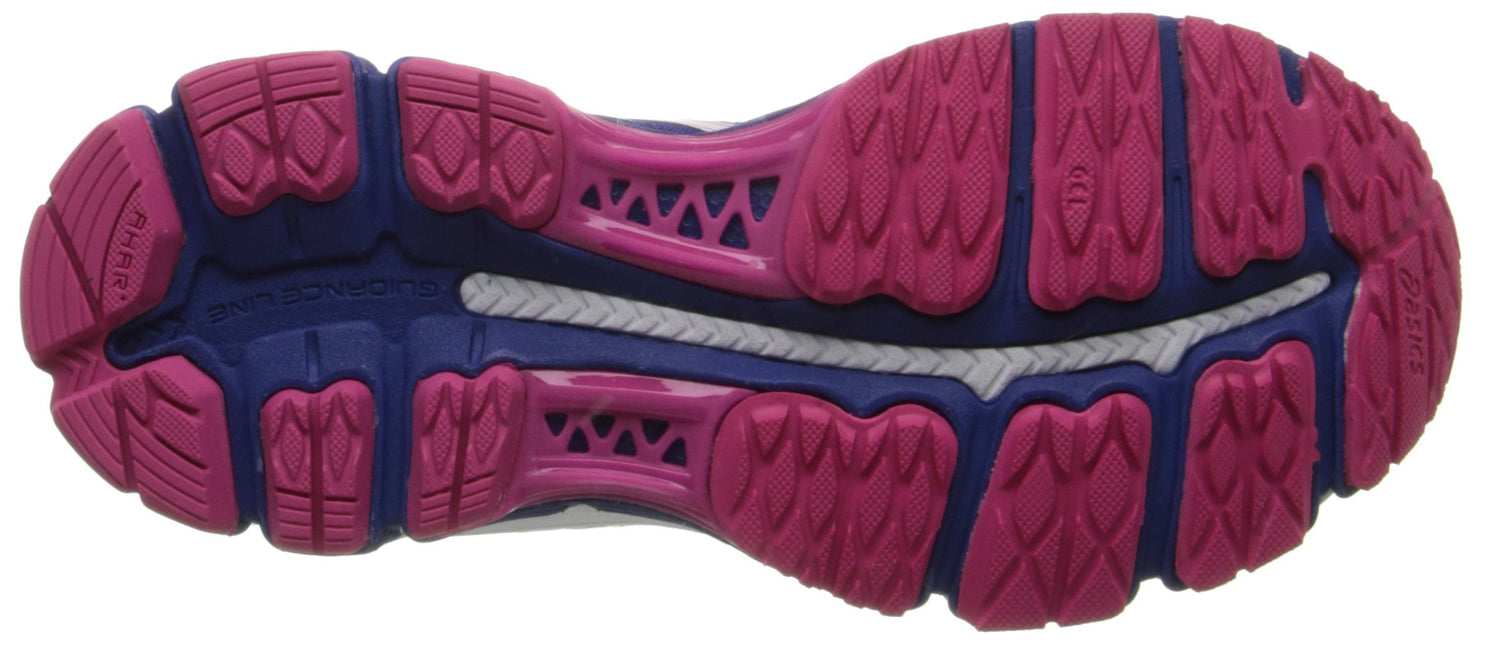 ASICS GELNIMBUS 17 WOMEN SNEAKERS