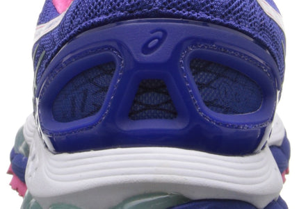 ASICS GELNIMBUS 17 WOMEN SNEAKERS