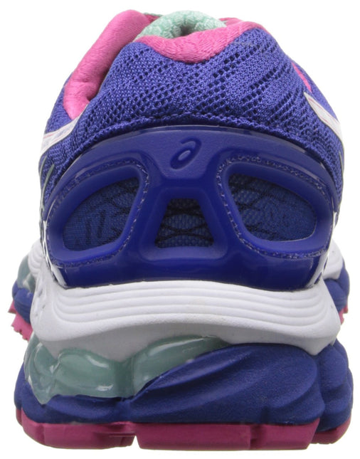 ASICS GELNIMBUS 17 WOMEN SNEAKERS