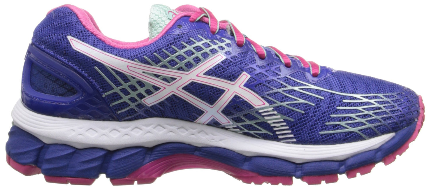 ASICS GELNIMBUS 17 WOMEN SNEAKERS