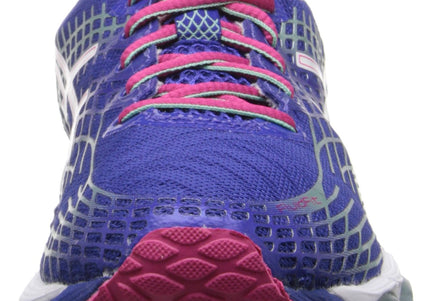 ASICS GELNIMBUS 17 WOMEN SNEAKERS