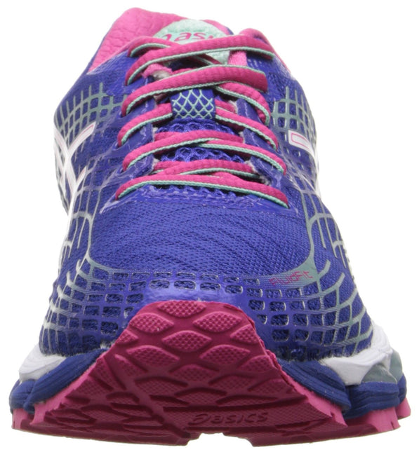ASICS GELNIMBUS 17 WOMEN SNEAKERS