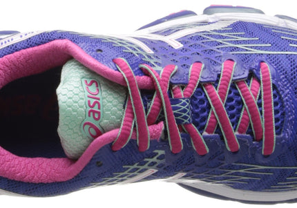 ASICS GELNIMBUS 17 WOMEN SNEAKERS