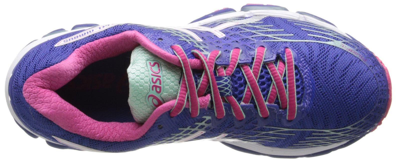 ASICS GELNIMBUS 17 WOMEN SNEAKERS