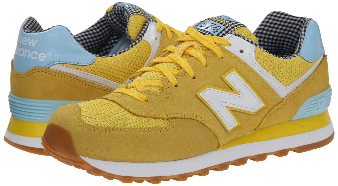 NEW BALANCE WL574 WOMEN SNEAKERS