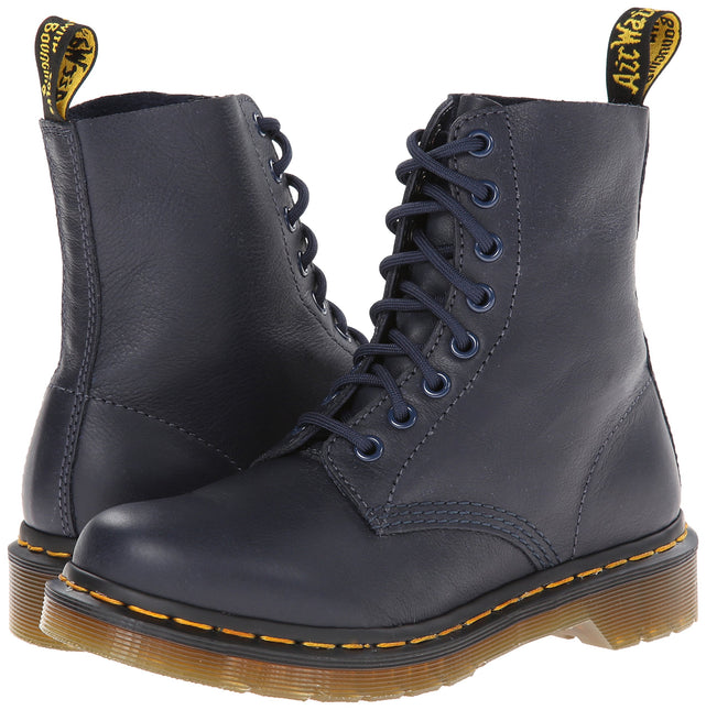 DR. MARTENS PASCAL WOMEN BOOTS