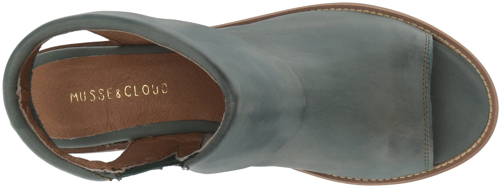 MUSSE + CLOUD ANEMONE WOMEN SANDALS