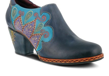 LARTISTE ZAMI-LARTISTE-Boots,Brand_LARTISTE,Gender_Women's,Type_Boots,Women