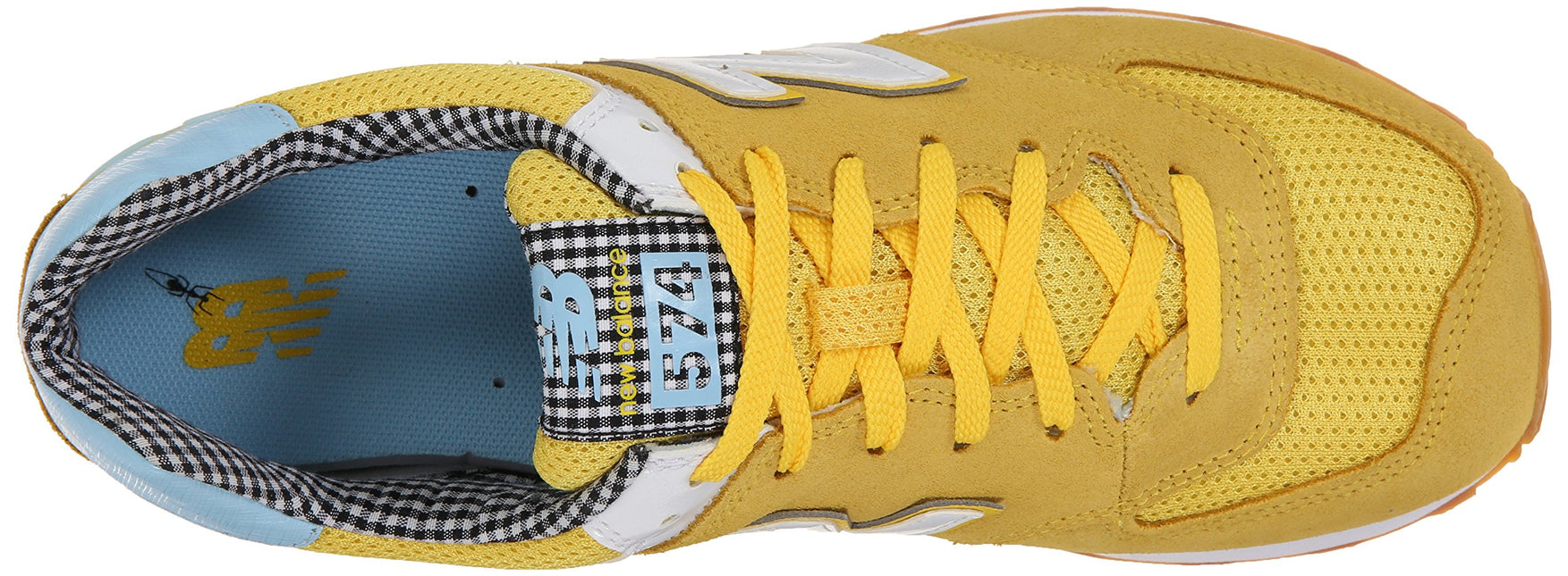 NEW BALANCE WL574 WOMEN SNEAKERS