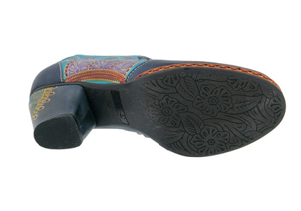 LARTISTE ZAMI-LARTISTE-Boots,Brand_LARTISTE,Gender_Women's,Type_Boots,Women