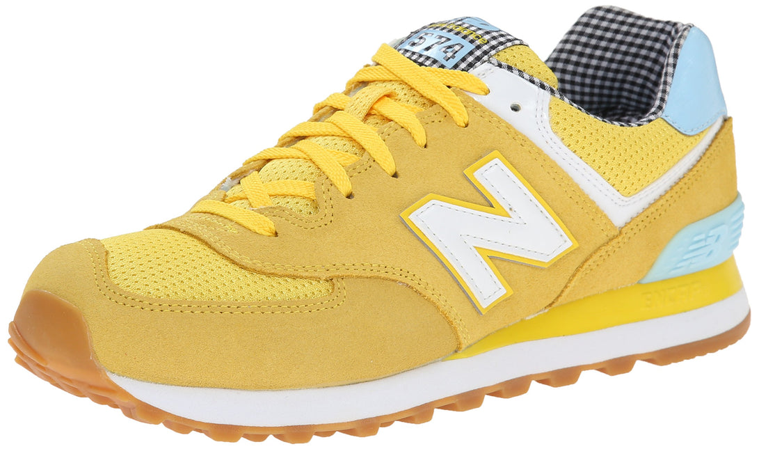 NEW BALANCE WL574 WOMEN SNEAKERS