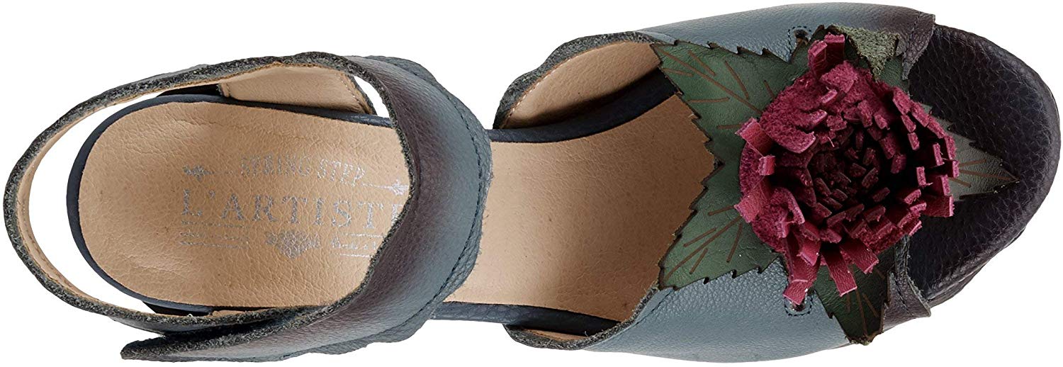 L'ARTISTE BELIEVE WOMEN SHOES